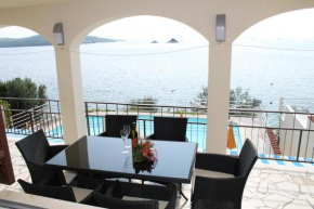 Отель Apartment Seget Vranjica 2571a  Трогир